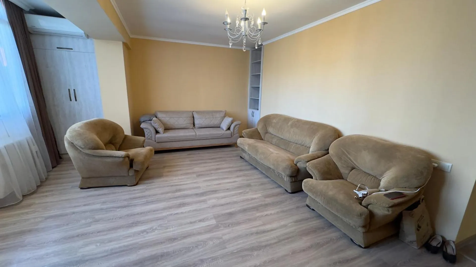 Maia Apartment Batumi