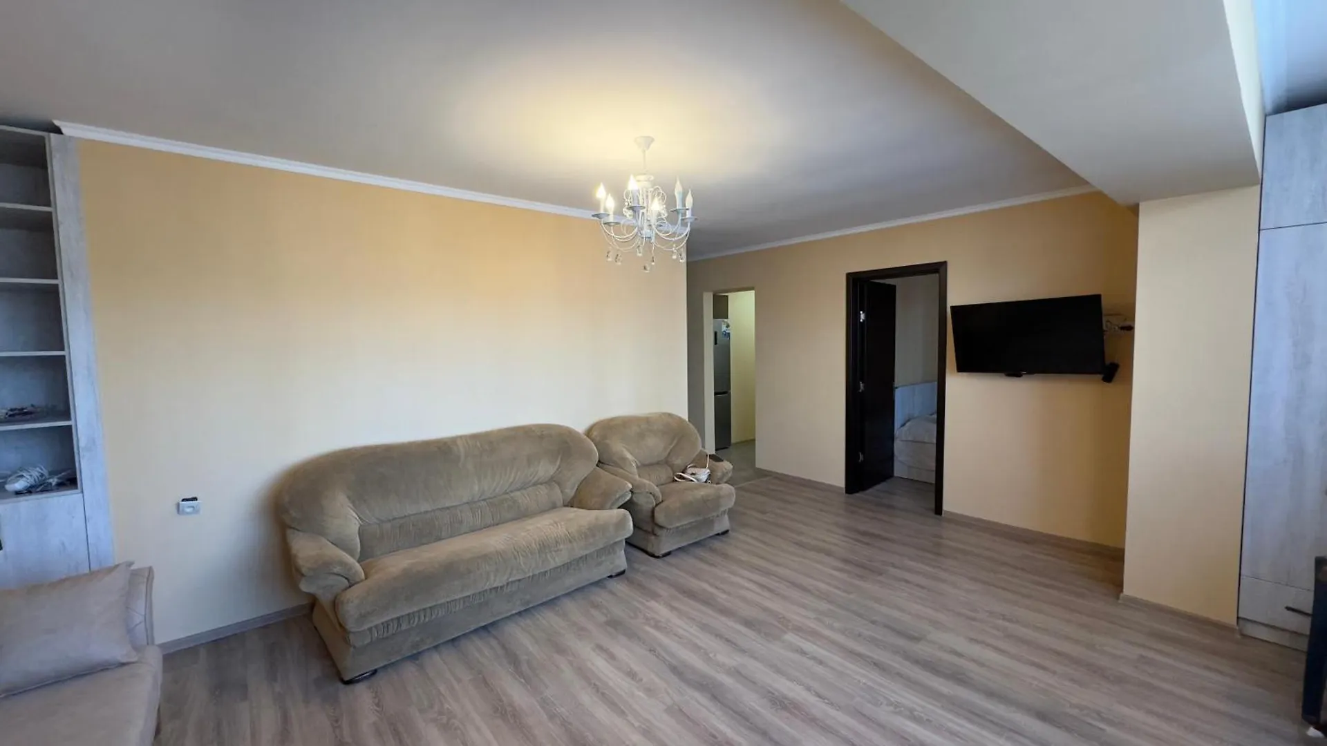 Maia Apartment Batumi