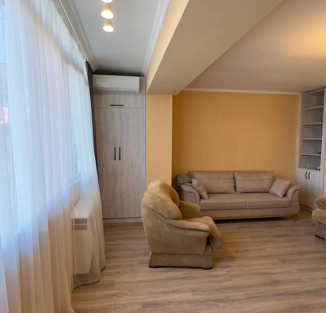 Maia Apartment Batumi